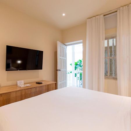 B Haus Hotel Boutique Cartagena  Exterior foto