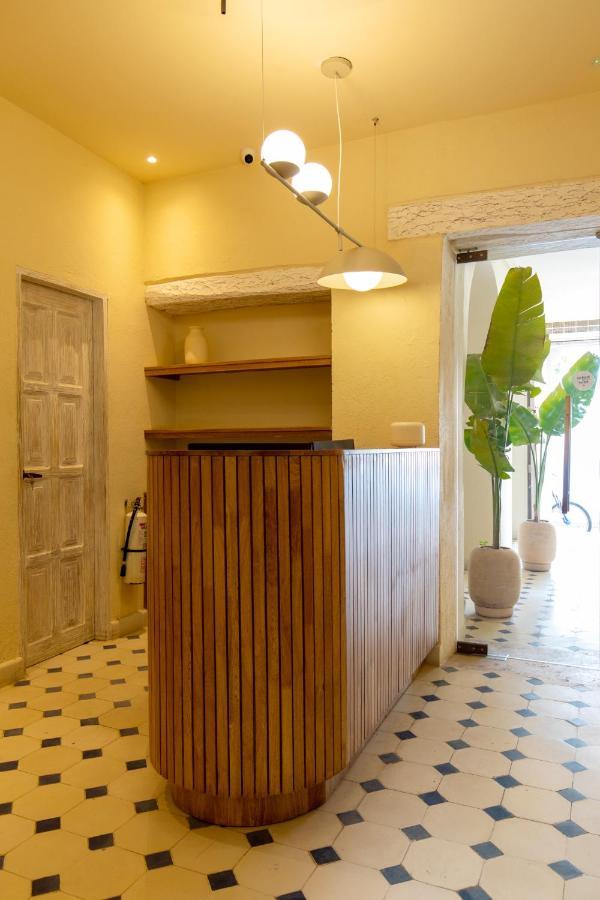 B Haus Hotel Boutique Cartagena  Exterior foto