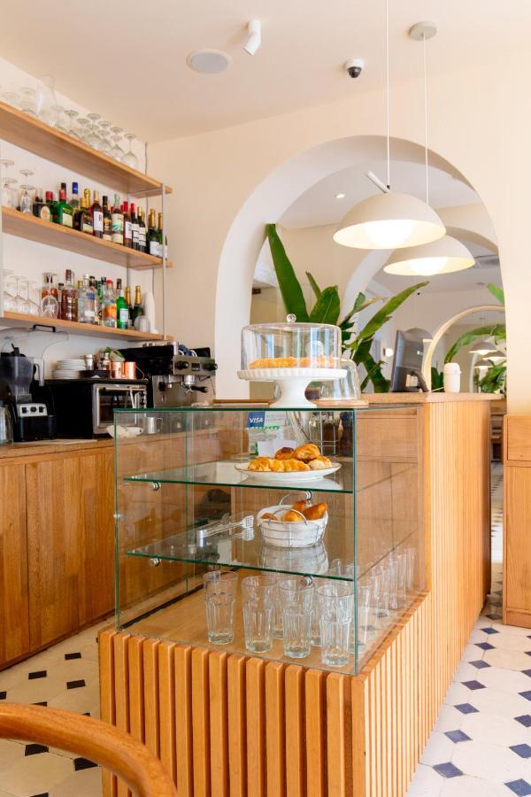 B Haus Hotel Boutique Cartagena  Exterior foto