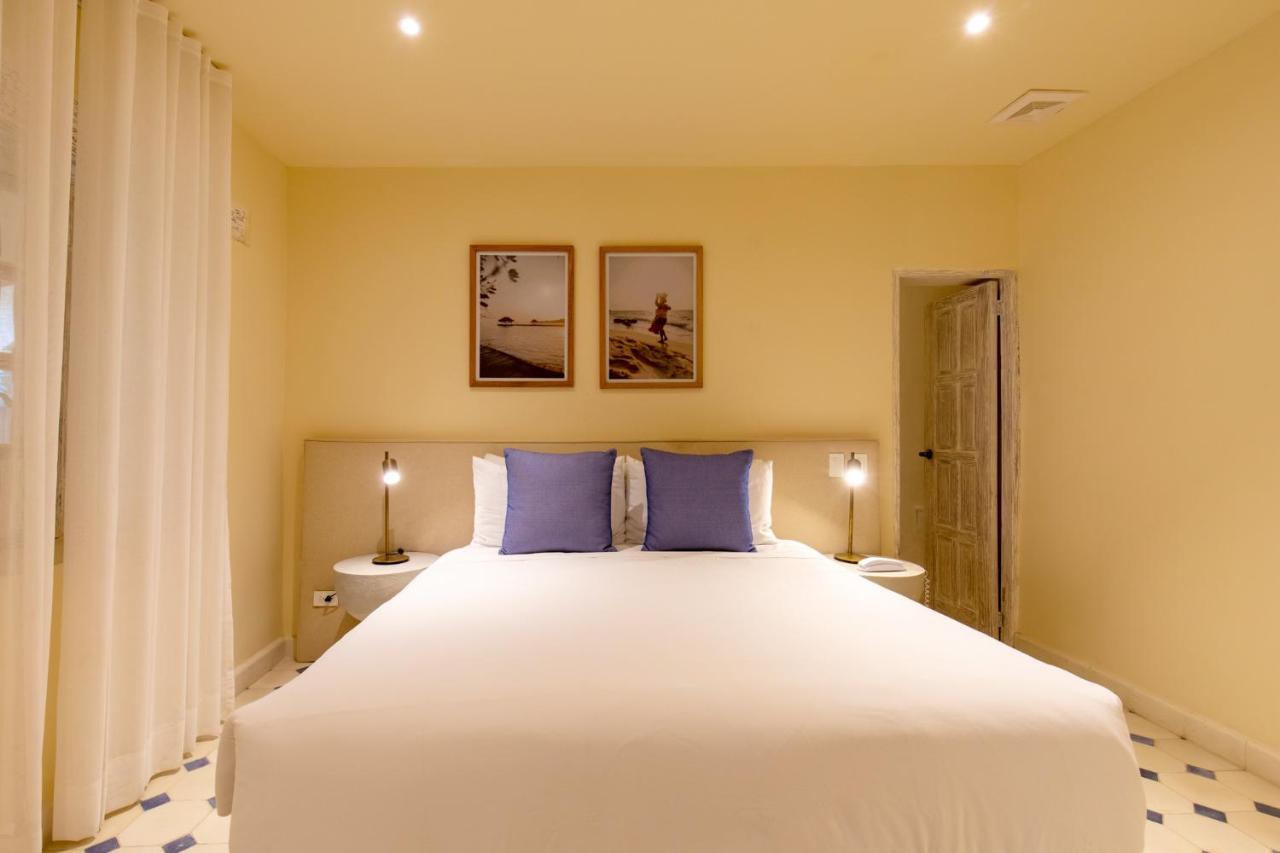 B Haus Hotel Boutique Cartagena  Exterior foto
