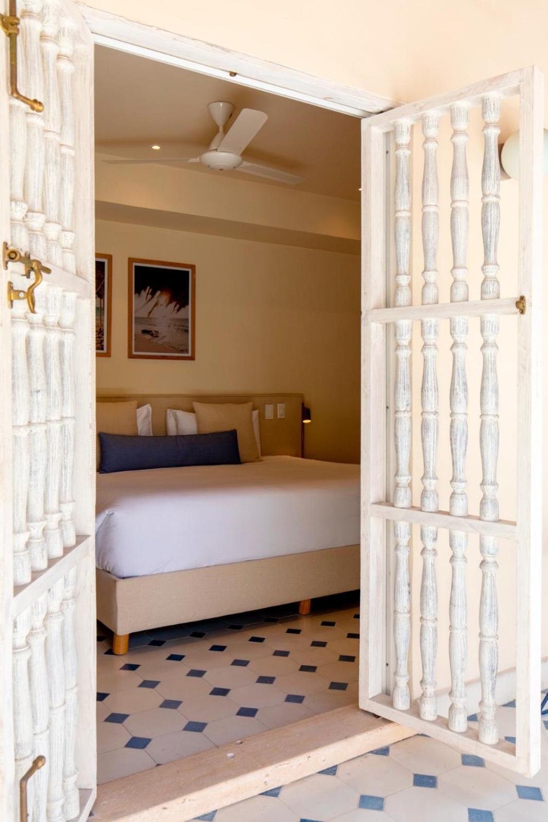 B Haus Hotel Boutique Cartagena  Exterior foto