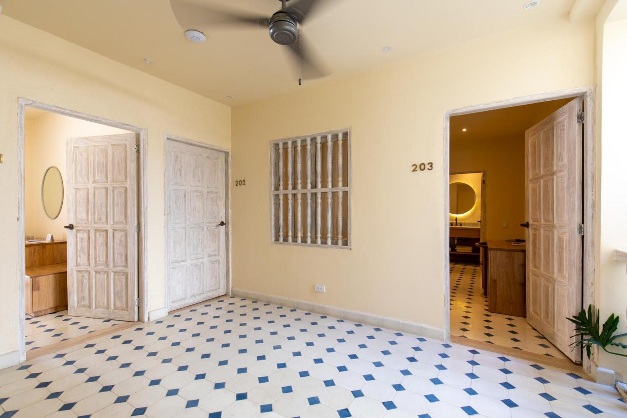 B Haus Hotel Boutique Cartagena  Exterior foto