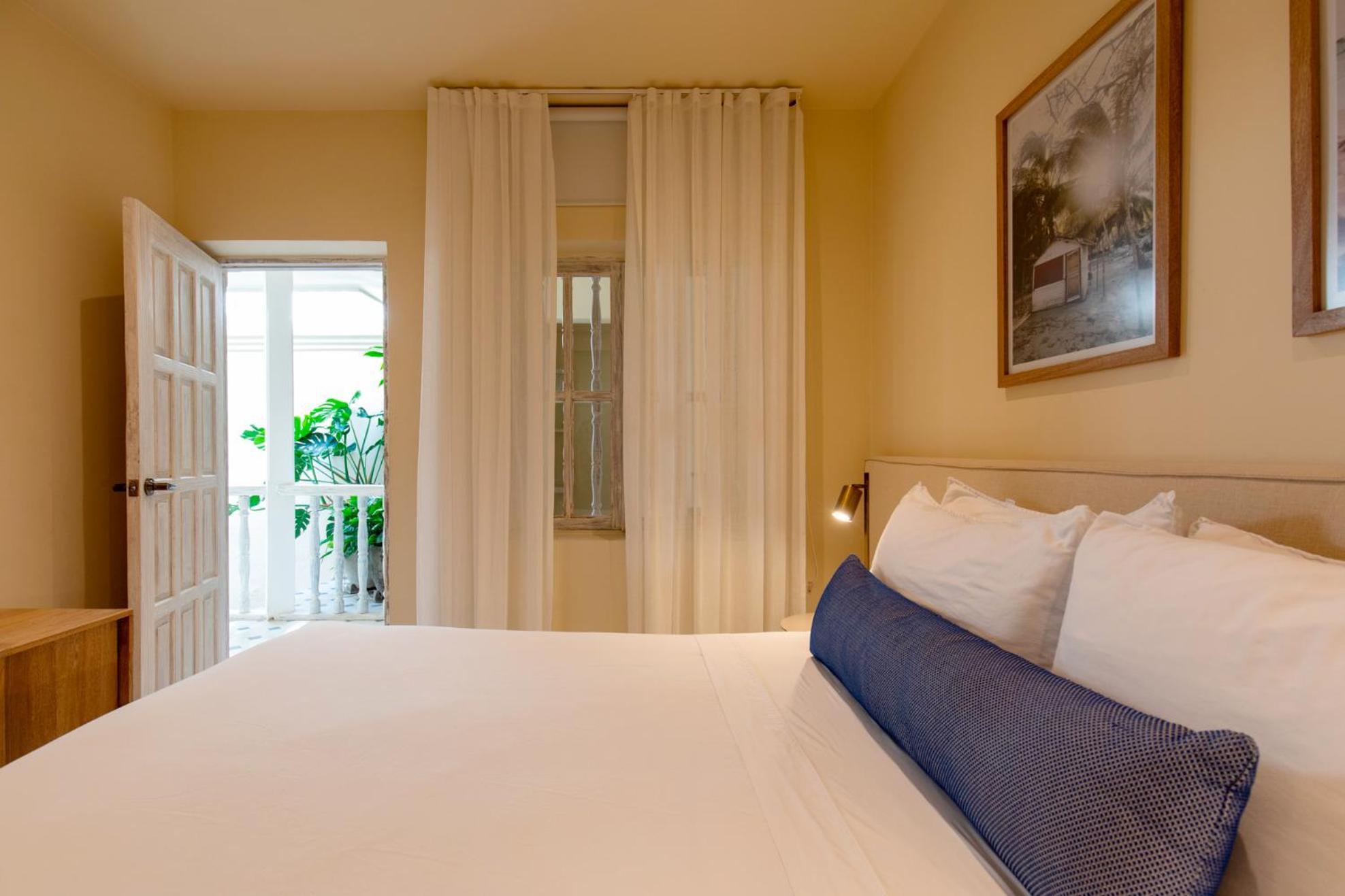 B Haus Hotel Boutique Cartagena  Exterior foto