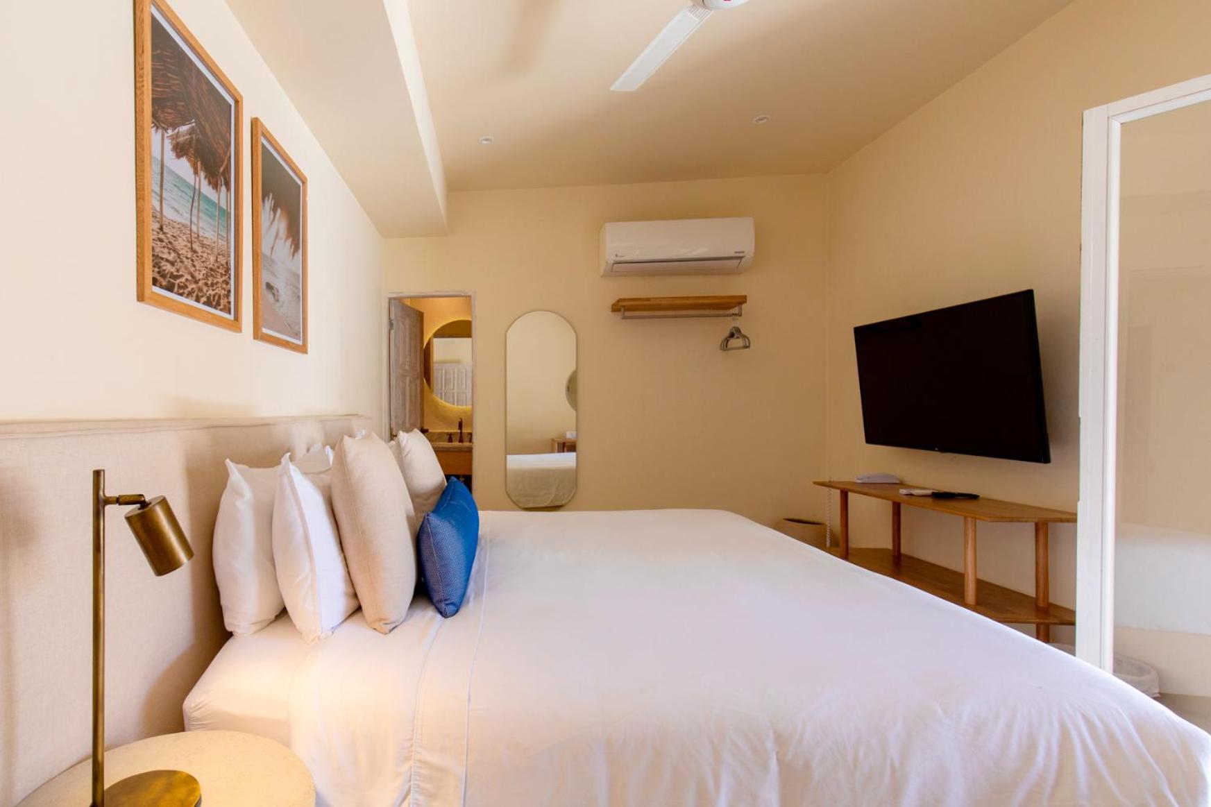 B Haus Hotel Boutique Cartagena  Exterior foto