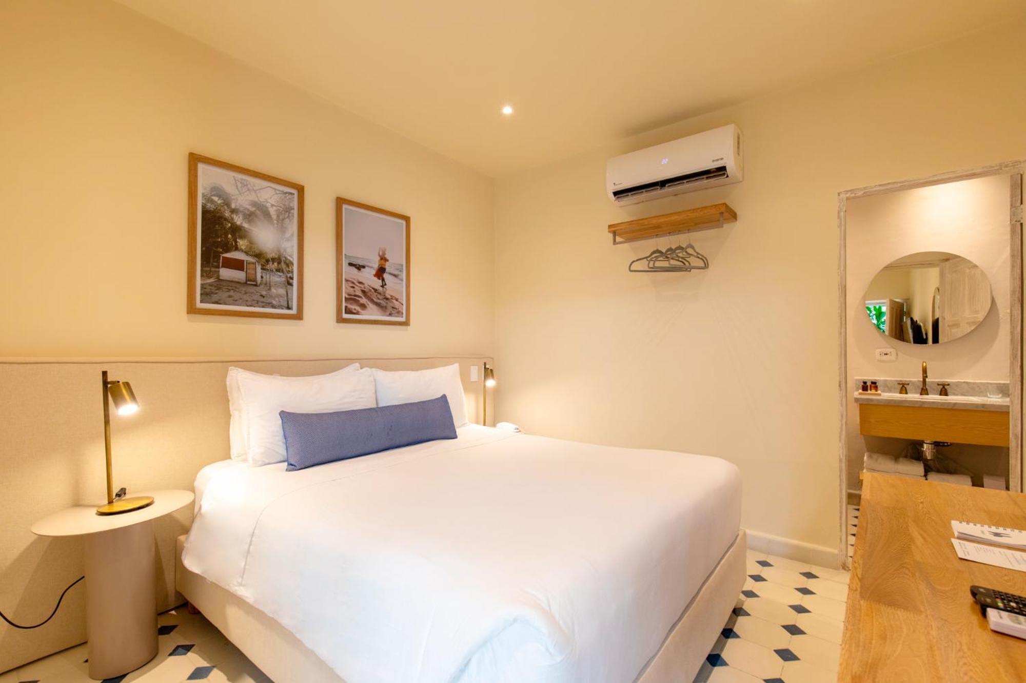 B Haus Hotel Boutique Cartagena  Exterior foto